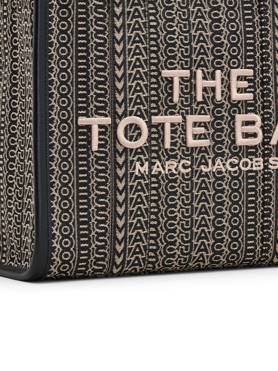 Affordable The Jacquard bag Women Marc Jacobs Large Tote 0704
